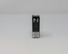 One hundred and twenty boxed as new 10ml bottles of Nic Nic Nicotine Shot (18mg/ml - 100% VG) (