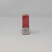 Ten boxed as new 10ml bottles of Trap Queen Strawberry Nic Salt E-Liquid by Nasty Juice (1%/10mg