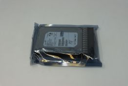 An as new HP 349239-B21B Seagate Barracuda ES 250GB 1.5G 7.2K 3.5