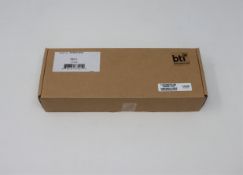 A boxed as new BTI H5H20-BTI Li-Ion 3 Cell Laptop Battery for Dell 62MJV/5D91C/05041C/H5H20/M7R96 (