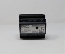 A boxed as new Philips Dynalite DDBC120-DALI MultiMaster DALI Driver Controller (20A Dali HF Ballast