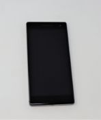 A pre-owned Lenovo PHAB 2 32GB 6.4