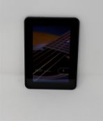 A pre-owned Amazon Kindle Fire HD X43Z60 16GB in Black.
