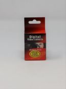 Eight boxed as new replacement Li-ion battery packs for Sony NP-FM50/FM55H Digital Camcorders.