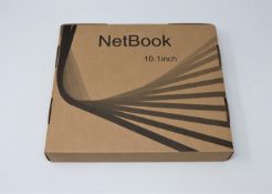 A boxed as new unbranded 10.1