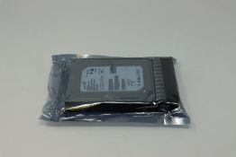 An as new HP 349239-B21B Seagate Barracuda ES 250GB 1.5G 7.2K 3.5