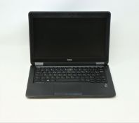 A pre-owned Dell Latitude E7250 i5 12