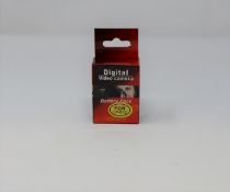 Eight boxed as new replacement LP-E12 L Li-ion battery packs for Canon EOS Rebel SL1, EOS M50, EOS