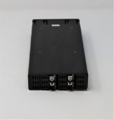 A boxed as new Excelsys XF modular power supply (XFA0B0B00SD5) (Box and inner packaging open).