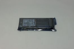An as new IBM 00MJ147 900GB 10K SAS 2.5