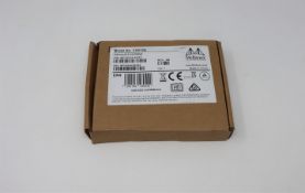 A boxed as new Mellanox ConnectX-5 10/25GbE Network Adapter (Model No: CX512A P/N: MCX512A-ACAT) (