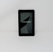 A pre-owned Amazon Fire (5th Gen) 8GB in Black.