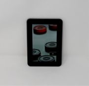 A pre-owned Amazon Kindle Fire HD X43Z60 16GB in Black.