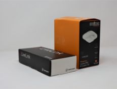 A boxed as new Trilux LiveLink Room Kit Standard (TOC: 6566100) (Cosmetic damage to outer