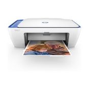 A boxed as new HP DeskJet 2630 All-in-One Printer (V1N03B) (Box sealed, some cosmetic damage to