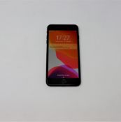 A pre-owned iPhone 7 Plus (AT&T/T-Mobile/Global/A1784) 32GB in Black (iCloud Activation clear,
