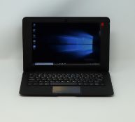 A boxed as new unbranded 10.1