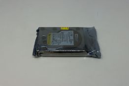 An as new Western Digital RE4 WD2003FYYS 2TB 64MB Cache SATA 3.0Gb/s 3.5
