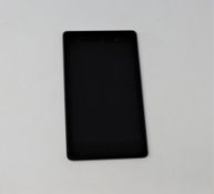 A pre-owned Asus Google Nexus 7 K008 16GB Wi-Fi 7