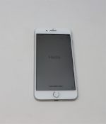 A pre-owned Apple iPhone 8 Plus (AT&T/T-Mobile/Global/A1897) 256GB in Silver (iCloud activation