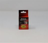 Eight boxed as new replacement Li-ion battery packs for Sony NP-FM50/FM55H Digital Camcorders.