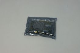 A refurbished HPE 647581-B21 Ethernet 10Gb 2-port 530FL SFP+ Adapter (Packaging sealed).