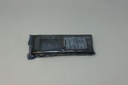 An as new IBM 00MJ147 900GB 10K SAS 2.5