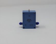 A Sigatek SB18D3D High Power 10 Watts 8 Ghz 4 Amps Wide Band Bias Tee (Certificate of compliance