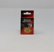 Eight boxed as new replacement Li-ion battery packs for Olympus LI-50B/D-lLI92/CNP-150 Digital