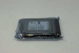 An as new HP 349239-B21B Seagate Barracuda ES 250GB 1.5G 7.2K 3.5