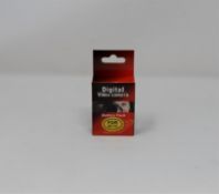 Eight boxed as new replacement NB-10L Li-ion battery packs for Canon PowerShot Digital Cameras.