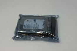 An as new HP 349239-B21B Seagate Barracuda ES 250GB 1.5G 7.2K 3.5