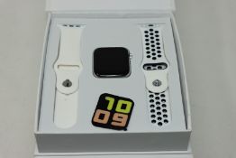 Three as new 10 09 Watch T55 watches.