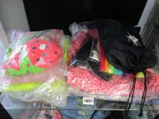 One as new Sweet Euphoric Dimension Sparkle Set size M. One as new Lux Electric Diva Dominion Lace