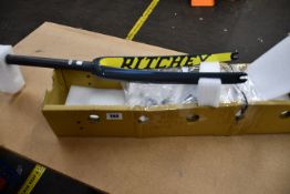 One pair of as new Ritchley bicycle forks.