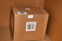 One boxed Crosswater dual control thermos valve and diverter (Model: MB1500RV).