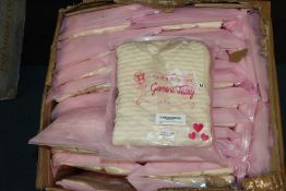 A large quantity of as new Gemini Fairy 100% Natural Organic Cotton Lovely Monkey Baby Sleeping Rack