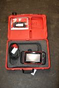 A pre-owned Snap-On Solus diagnostics tool (EESC318).