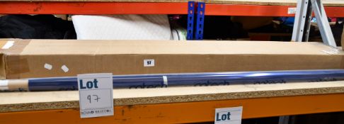 Ten rolls of as new Cotech colour effect filters in various colours to include orange (105), light