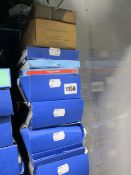 Two boxed Sloggi Basic+ Tai (Colour: nude. Size: 16). One boxed Sloggi Basic+ 4 x maxi (Colour: