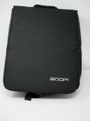 One as new Zoom CBA-96 Creator Multi-Purpose Backpack (CBA-96).