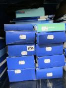 Two boxed Sloggi Basic+ Tai (Colour: nude. Size: 12). One boxed Sloggi Basic+ Long underwear (