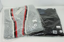 One as new Stelen Enya Double breasted blazer size S. One as new Which We Want Laurie Collegiate