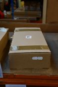Seventy two boxed as new PL30285-00 Parker automatic drains (PL30285-00).
