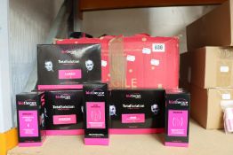 A quantity of Biothecare unisex skin treatment products to include Intensive Photorecovery