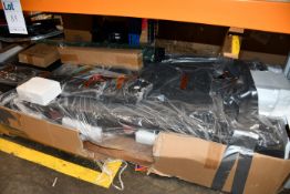 A boxed Pro-Form Proshox 2 treadmill (Box unsealed).