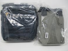 One as new Samsonite Cityvibe 2.0 Crossbody Bag (Tablet max size 7.9