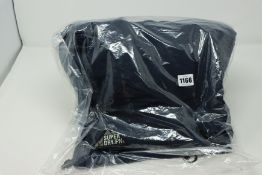 One men's as new Superdry Ottoman Arctic Windcheater size M (M5010452A).