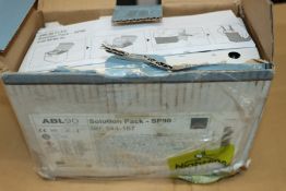 One ABL90 Flex solution pack - SP90.