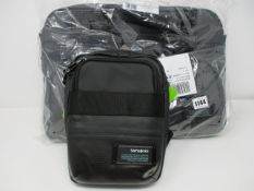 One as new Samsonite Cityvibe 2.0 Crossbody Bag (Tablet max size 7.9